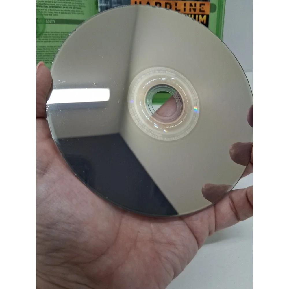 Battlefield Hardline (Microsoft Xbox One, 2015)